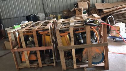 城区行李、家具、电器包装托运