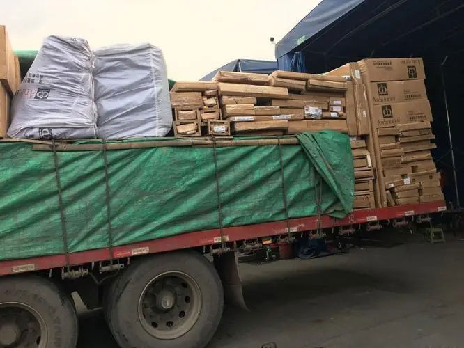 城区家具托运